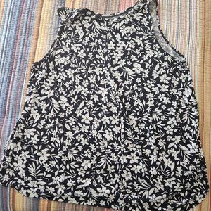 Old Navy Sleeveless Blouse, Tunic